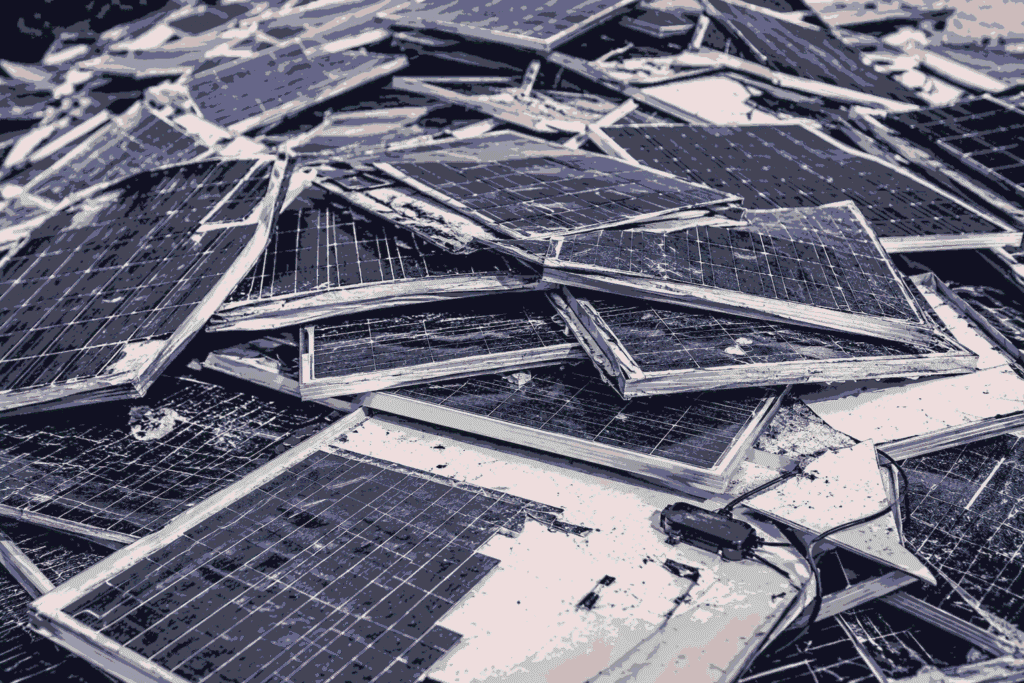 Is Becoming a Scrap Agent a Suitable Entry Point Into the Recycling Industry?